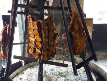 Asador