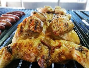 Pollos 